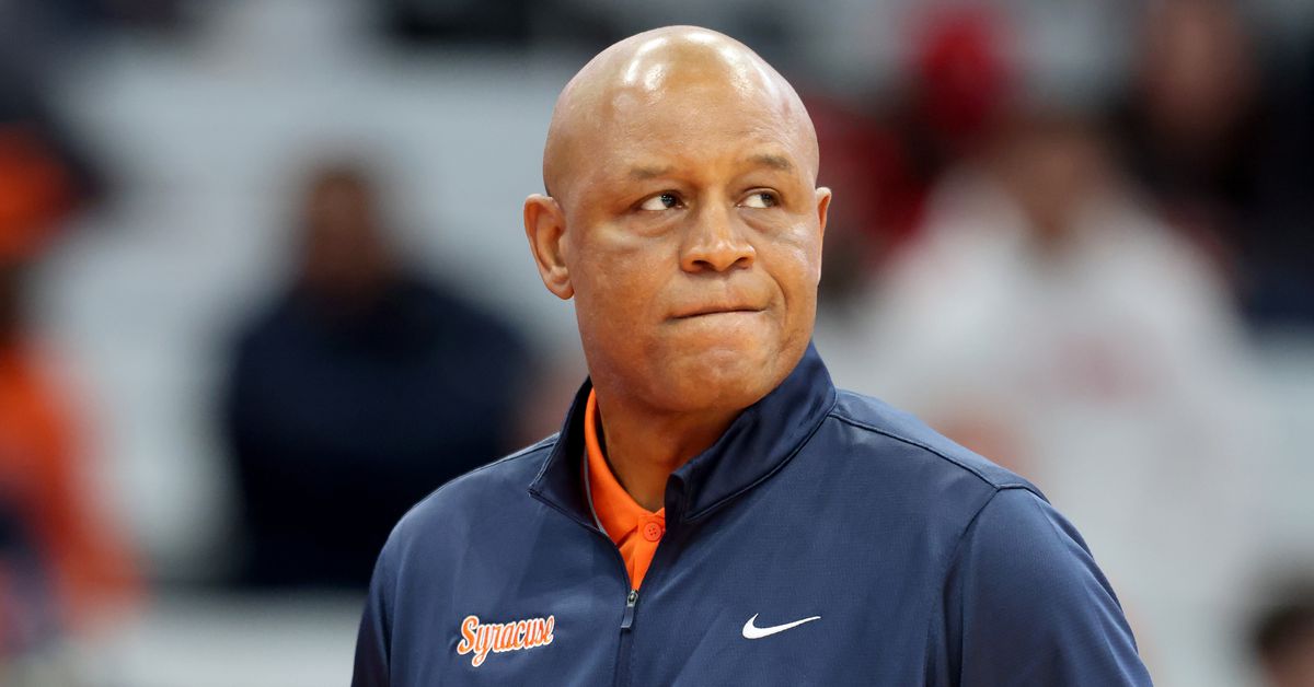 Syracuse men’s basketball: Three takeaways from 83-72 win over New Hampshire