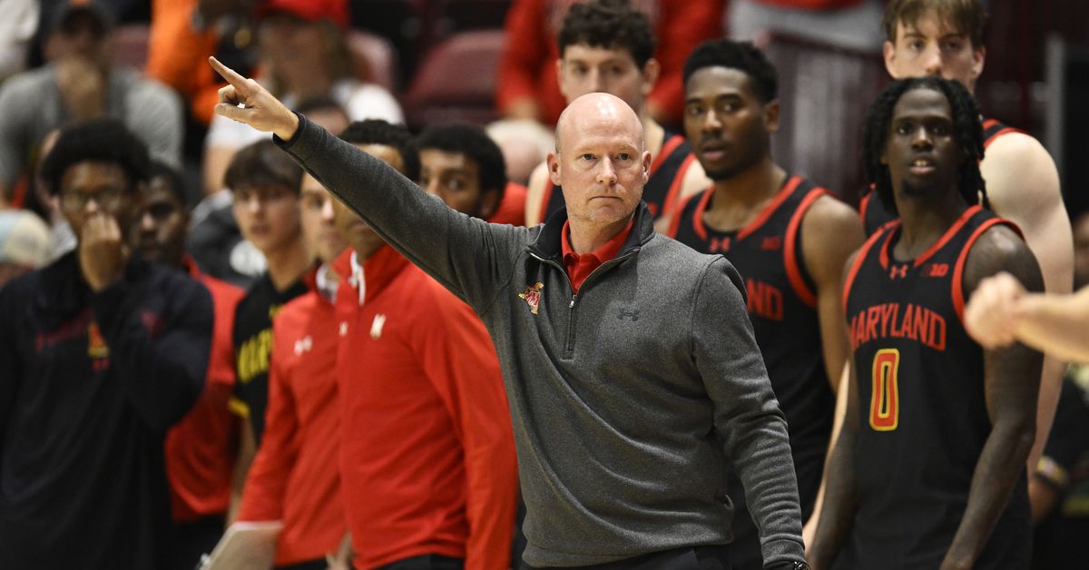 How to watch Maryland men’s basketball vs. UAB