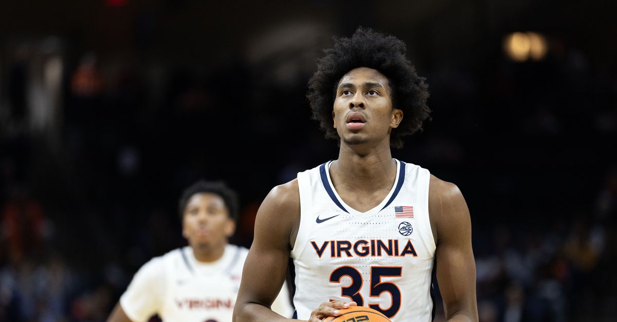 Five things to watch for UVA basketball vs Texas Southern