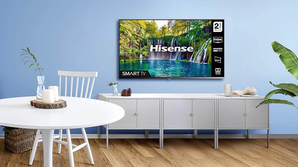 इन 55 Inch Smart TV के आगे नहीं चलती किसी की ‘दबंगई’ घर पर ही देते हैं थिएटर जैसा मजा – Best 55 Inch Smart TV In India: Enjoy watching your favorite movies, sports and TV shows