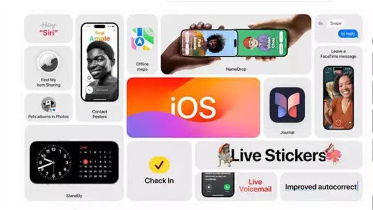 iOS 17.1 अपडेट के बाद iPhone 15 यूजर्स को कार वायरलेस चार्जिंग में आ रही परेशानी, यहां जानें डिटेल – iOS 17 latest update creating wireless charging problem in motor vehicles know the details here