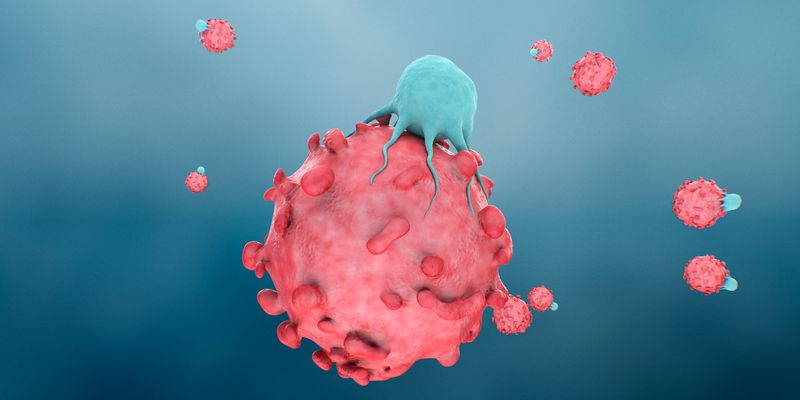 Breaking through immune suppression with CAR T cells