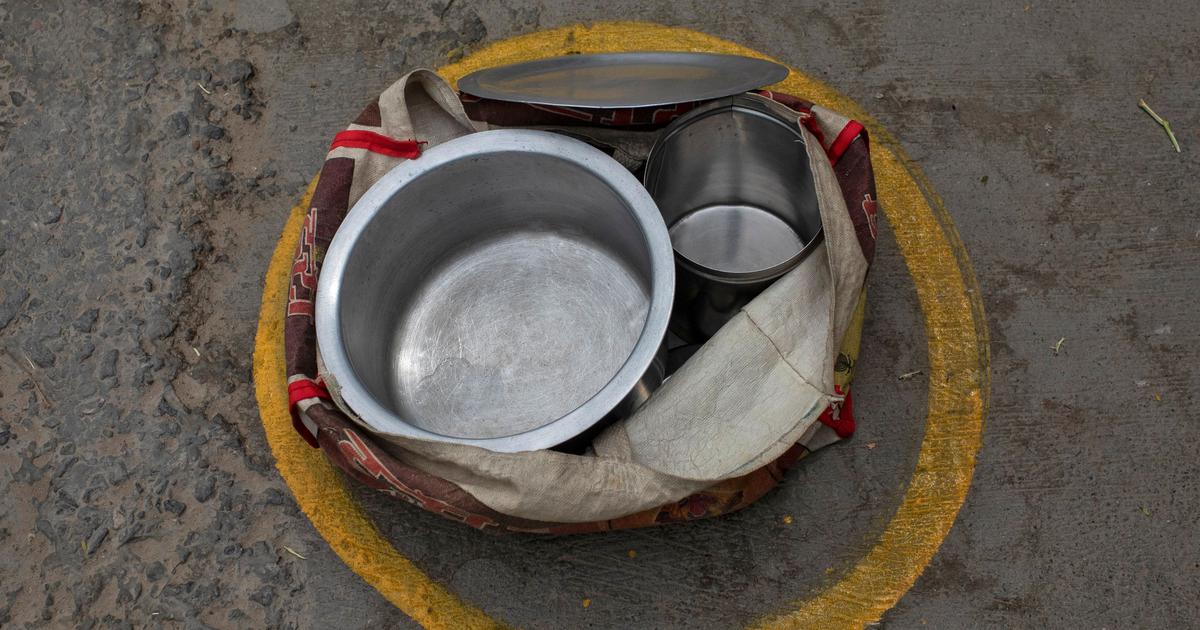 High undernourishment, gender disparity: India’s nutrition trends align with hunger index findings