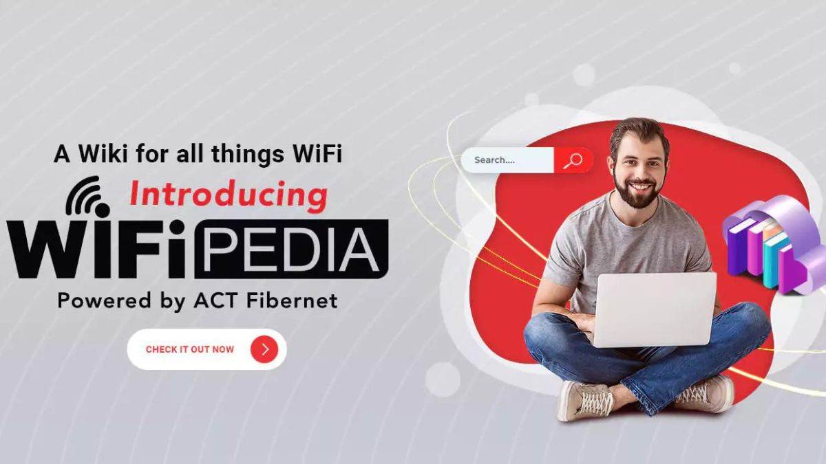 ACT Fibernet ने दिल्ली में पेश किया चार नए ब्रॉडबैंड प्लान, कीमत 649 रुपये से शुरू; मिलेगी तगड़ी स्पीड – ACT Fibernet has announced the launch of four new broadband packages for its Delhi users