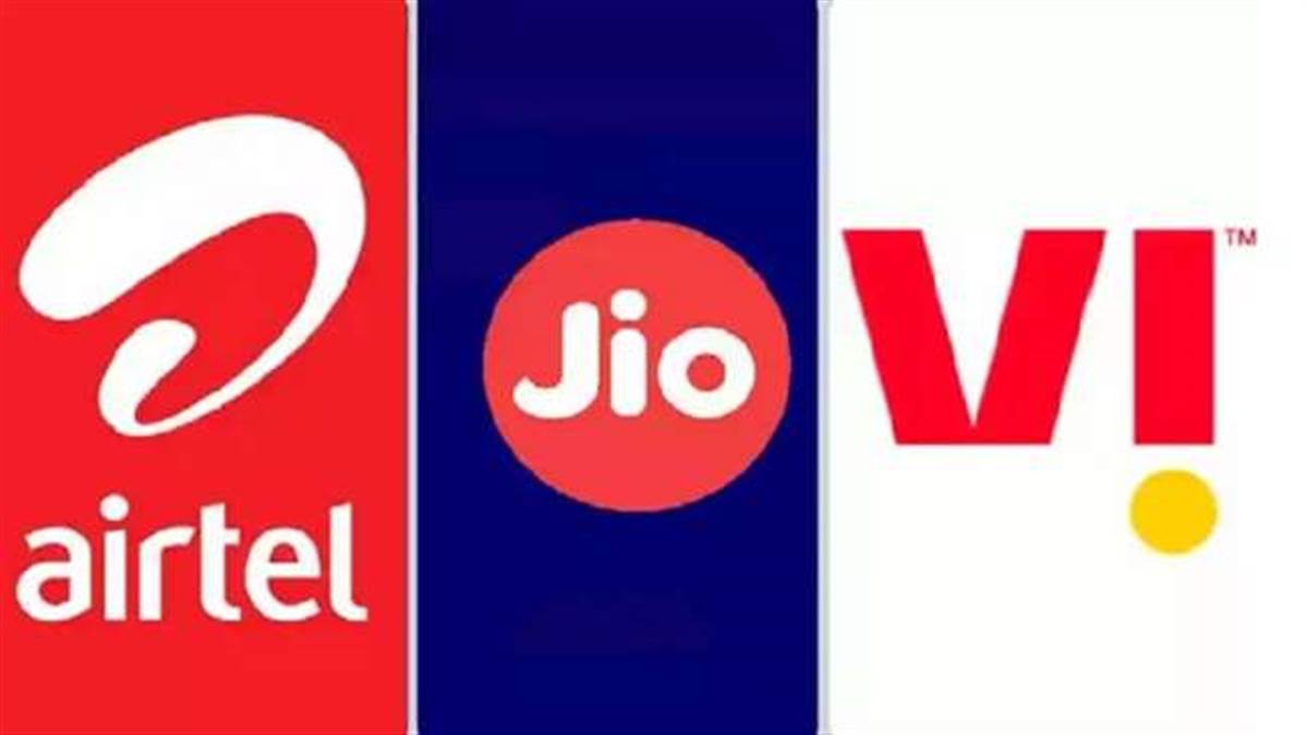 Reliance Jio, Airtel और Vi के इन प्लान में मिलता है अनलिमिटेड कॉलिंग और डेटा का फायदा, कीमत 250 रुपये से कम – Reliance Jio, Airtel and Vi under 250 rupees plan with unlimited calling and data benefits, know the details here