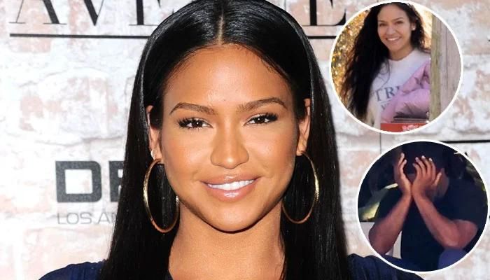 Cassie Makes Her First Public Appearance Since Her Lawsuit Against Ex-Husband Diddy Was Rejected