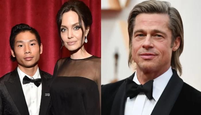 Brad Pitt ‘Frustrated’ After Son Makes Nasty Comments About Him