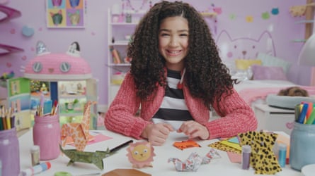 Gabby’s Dollhouse is a soothing alternative to ‘cocaine for babies’ TV