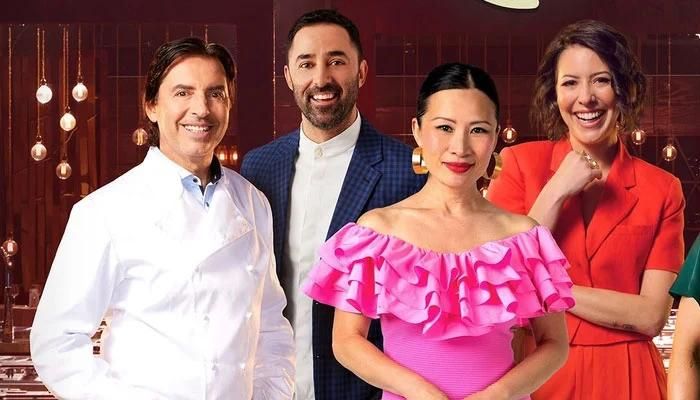 Three New Judges Join ‘MasterChef Australia’ for Filming