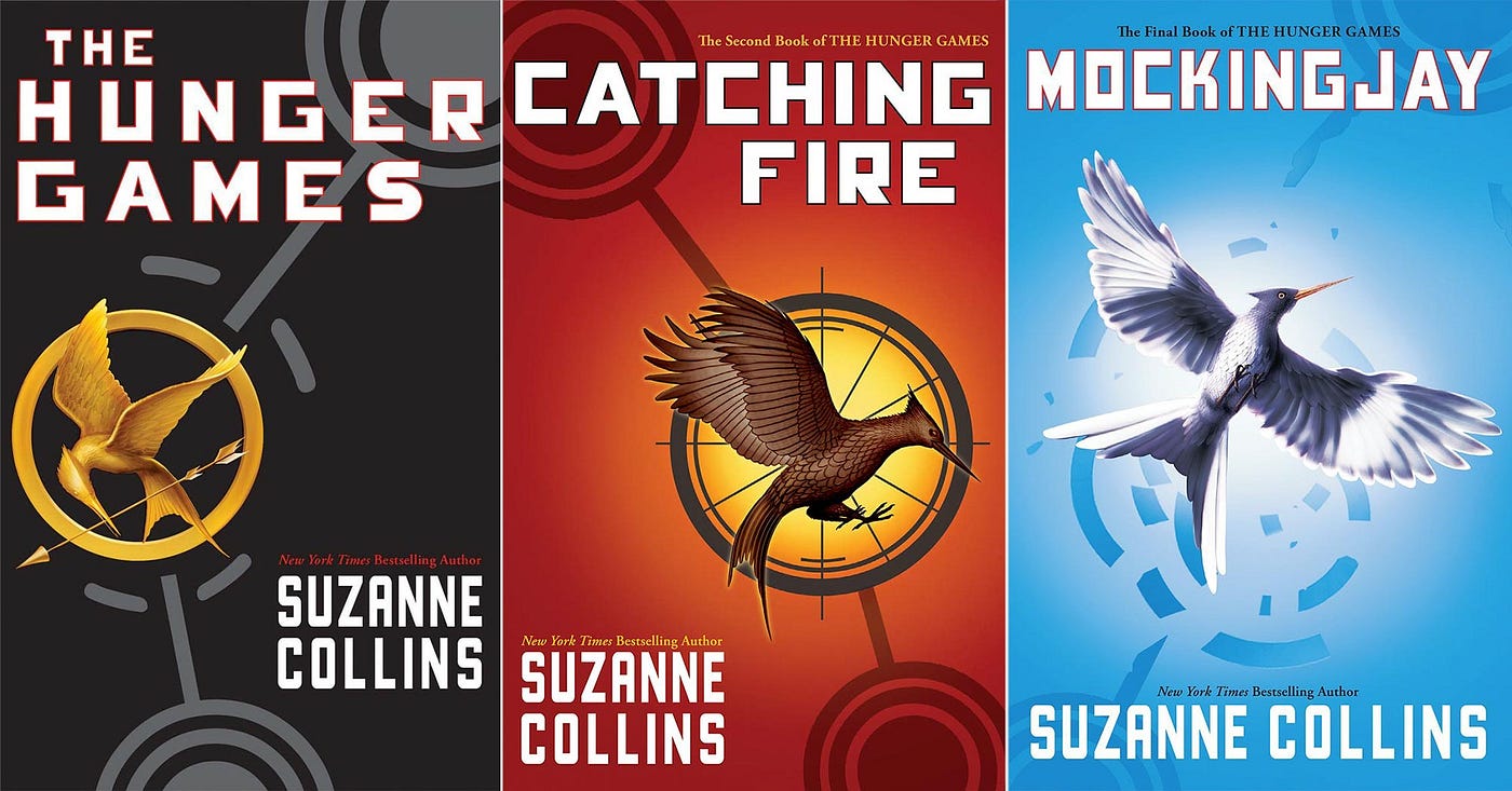 The Literary World of “The Hunger Games”: Mockingjays, Snakes, and Everything in Between | Arts