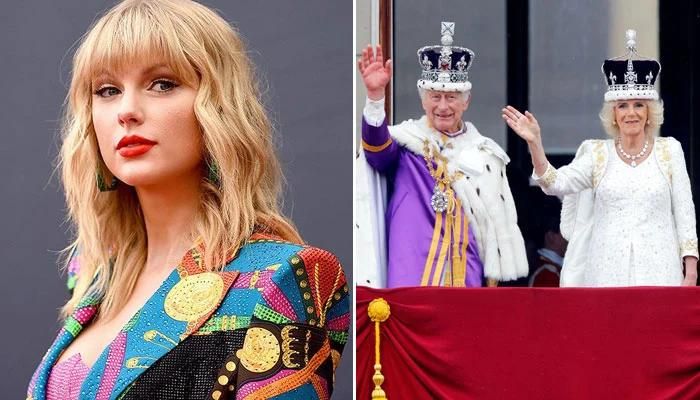 Taylor Swift ‘Declined’ to Sing at King Charles Coronation for the Real Reason