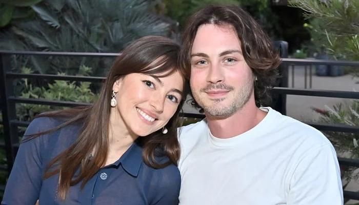 Longtime Lover Analuisa ‘Ana’ Corrigan Accepts Logan Lerman’s Proposal