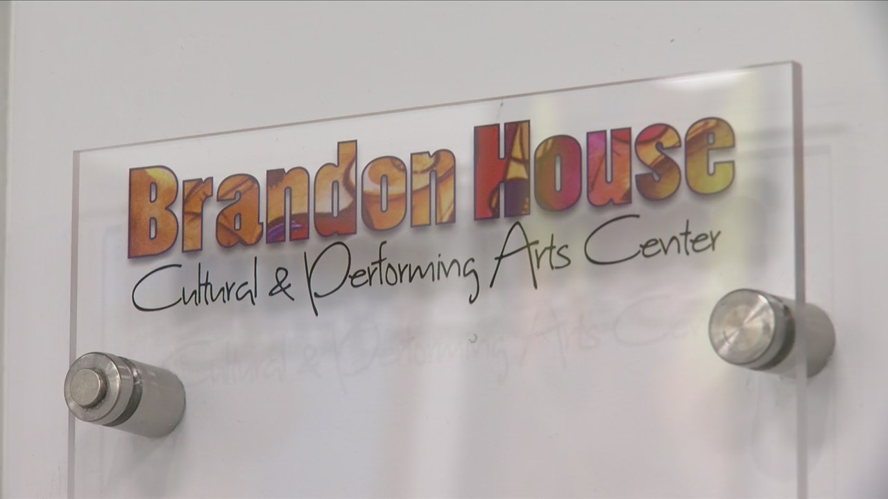 Brandon House Cultural & Performing Arts Center in Little Rock named finalist for $500,000 award