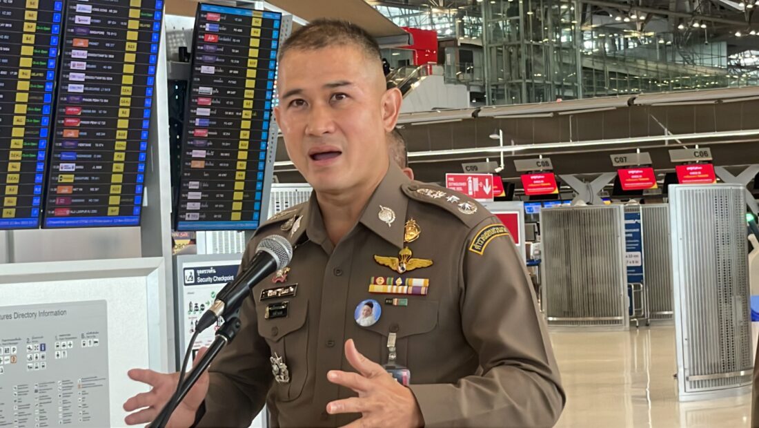 ‘จิรภพ’ลั่น แก้รถบรรทุกน้ำเกินจบที่รุ่นเรา ย้ำกวนขันจริงจังที่เหลืออีก 20%