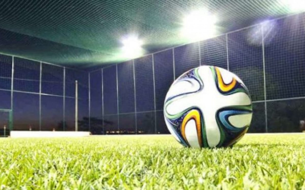 Maior campeonato de futebol society de Petrópolis começa no domingo | Petrópolis