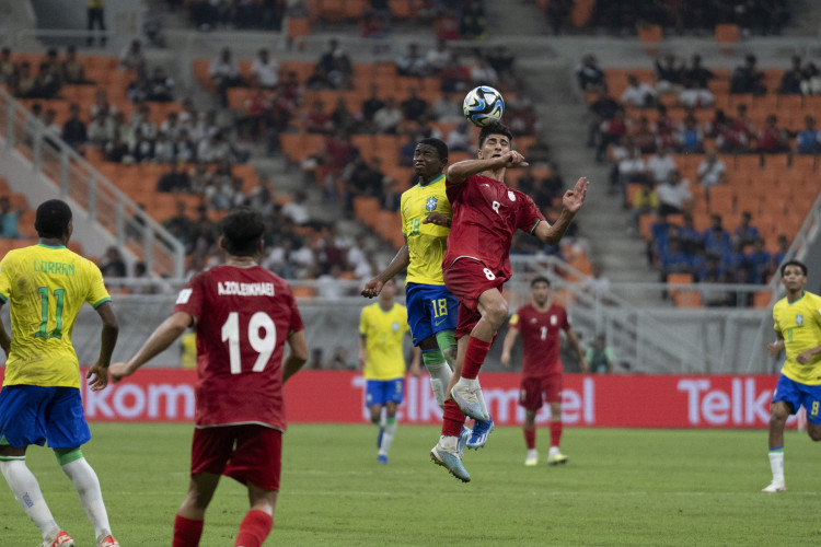 Jogos hoje (15/11/23) ao vivo de futebol: onde assistir e horário