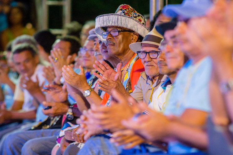 Conferência Estadual de Cultura ocorre neste fim de semana em Iparana