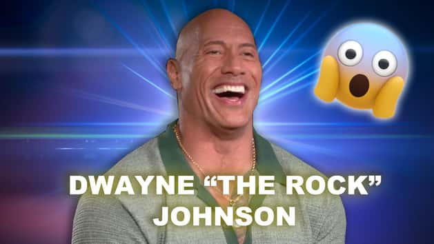 ‘I Got A Visit’: Dwayne ‘The Rock’ Johnson Says He Was Asked To Run For President