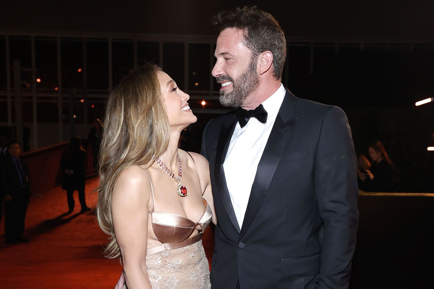 The LACMA Art + Film Gala Was the Most Glamorous Event in Forever: See All the Stars Who Went!