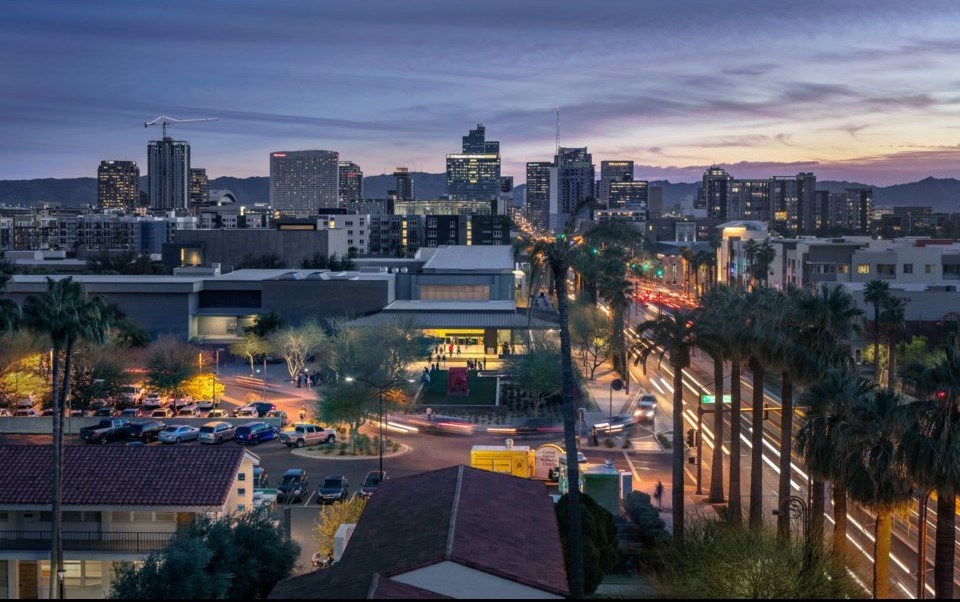 Phoenix Art Museum announces call for submissions by Arizona-based artists for 2024