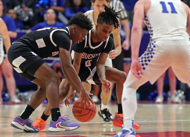 Buchtel boys, Ellet girls aiming to remain atop Akron City Series high school basketball