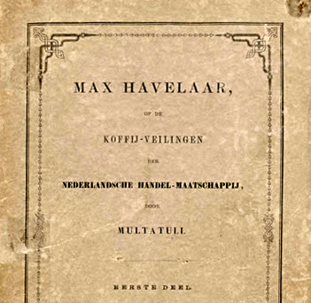 A play, a film, a trademark and a classic – Max Havelaar