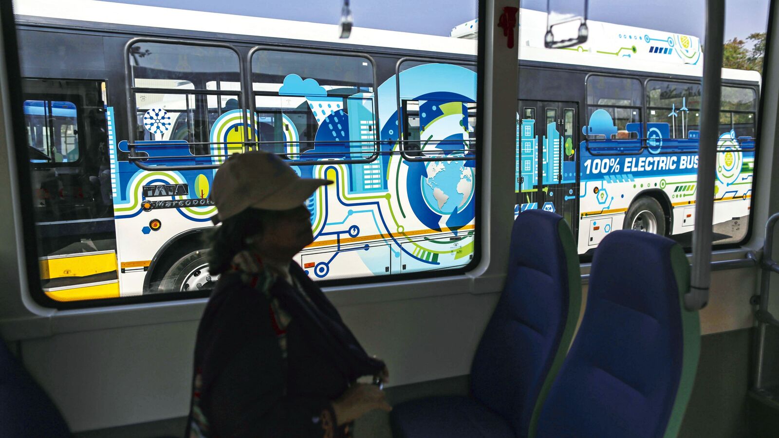 Germany’s KfW Bank plans to finance India’s marquee 10K EV bus plans