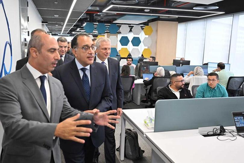 Capgemini inaugurates cutting-edge Technology and Delivery Centre in Egypt