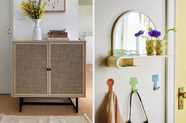 20 Pieces Of Furniture That’ll Make Your Home Feel Like You Live On The Cover Of Architectural Digest
