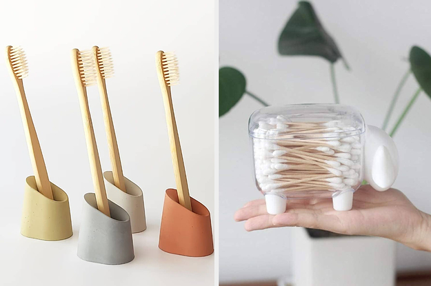 20 Products Under $30 To Make Your Home Look A Bit More Put-Together