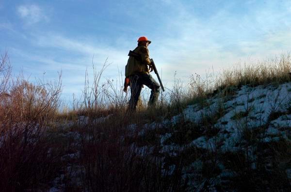 Opinion: Out-of-state hunters aren’t the problem. Here’s how to sustain and improve hunting in the West.