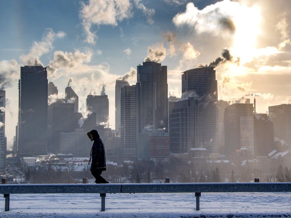 Calgary ranks middling among Canadians cities for being gen Z-friendly