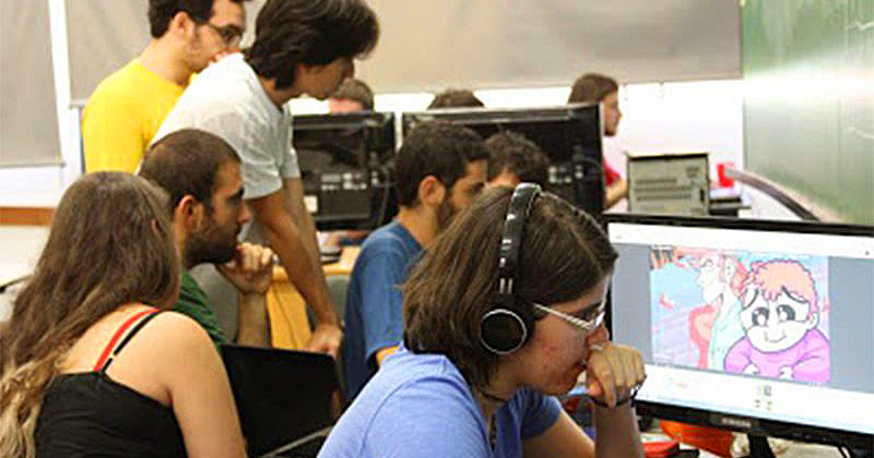 Evento USP Game Link é oportunidade de conhecer jogos criados por universitários