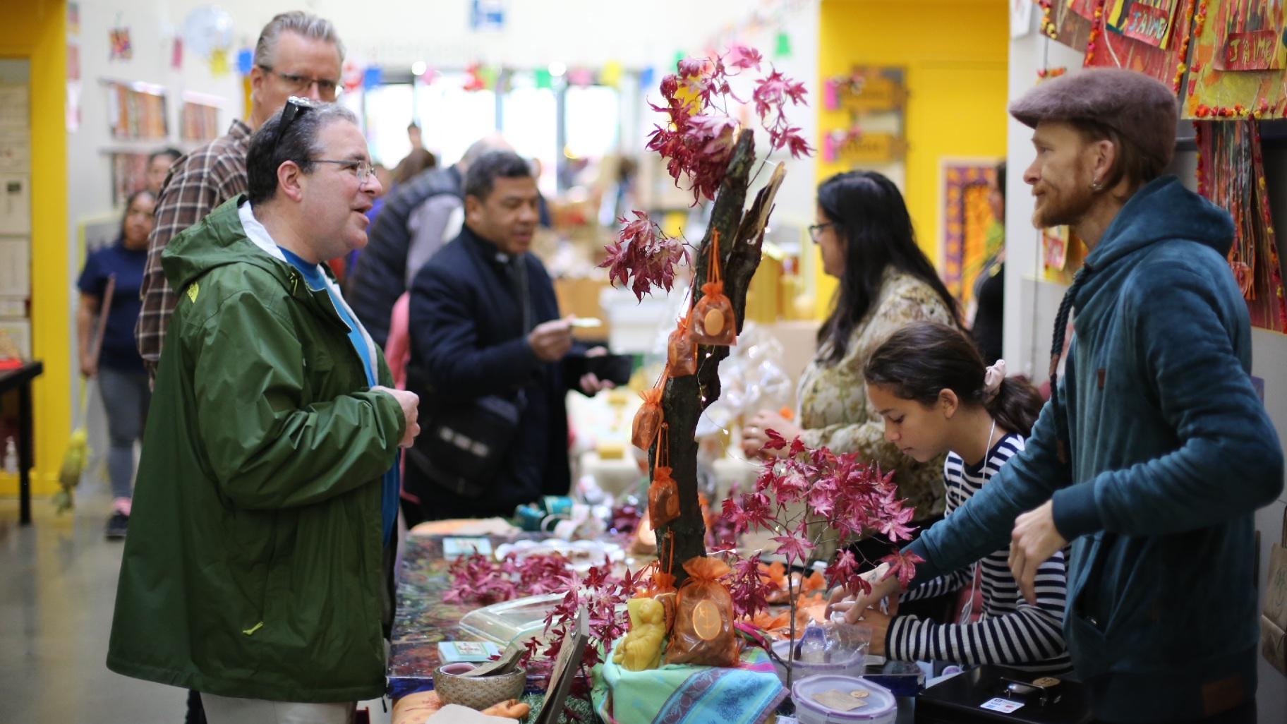 5 Things to Do This Weekend: Pilsen Gourmet, Local Markets,