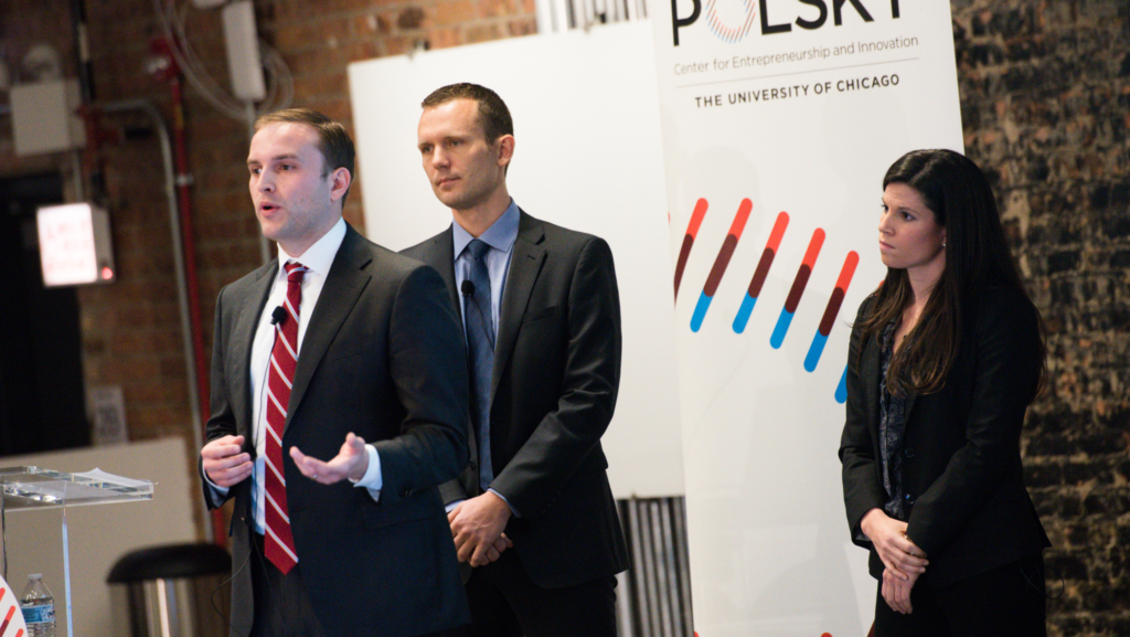 Life Sciences, Tech Startups Advance to Fall 2023 George Shultz Innovation Fund Finals – Polsky Center for Entrepreneurship and Innovation