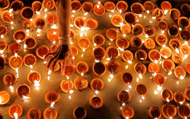 Diwali 2023: The festival of lights, explained through rituals