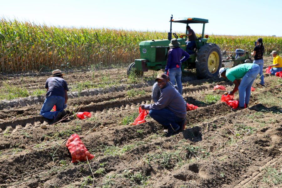 UW Nutrition Program Earns National Recognition