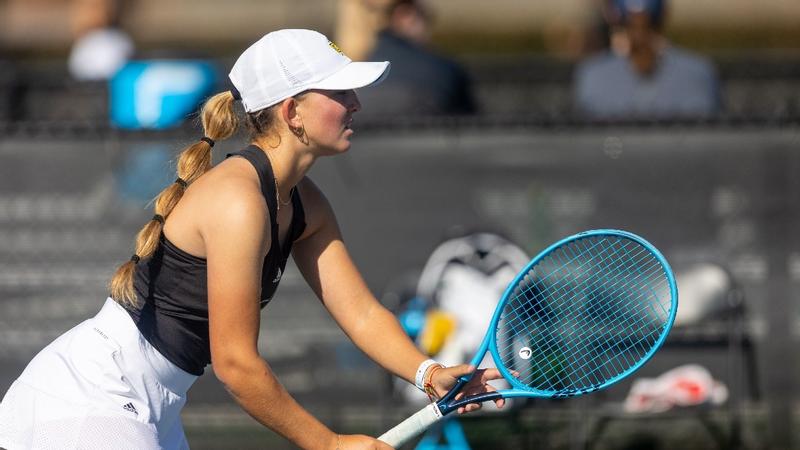 Women’s Tennis Set to Conclude Fall Season at Stetson Invite – Kennesaw State University Athletics