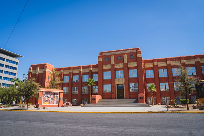 CCSD purchases property for arts school expansion