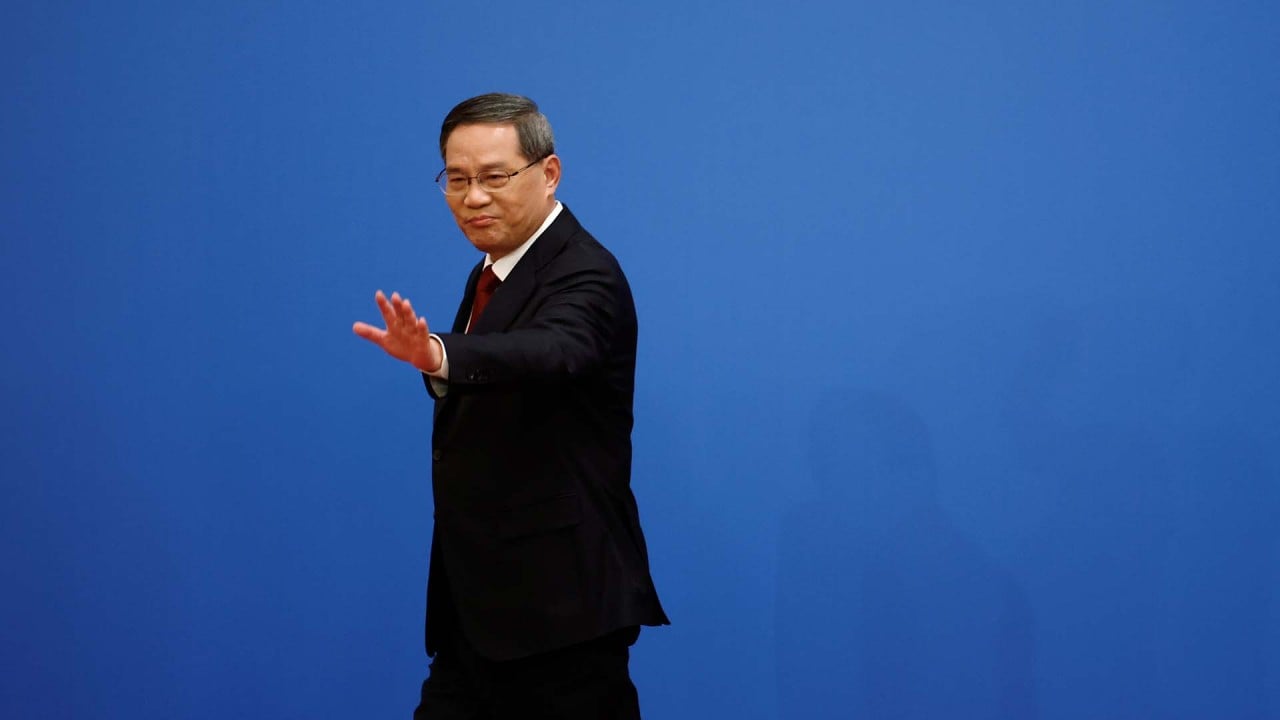 The who, what and how of China’s new financial watchdog