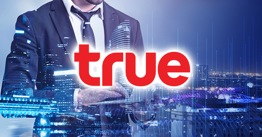 KKPS หั่นเป้า TRUE เหลือ 6.40 บาท กังวลปี 66 ขาดทุนเพิ่ม