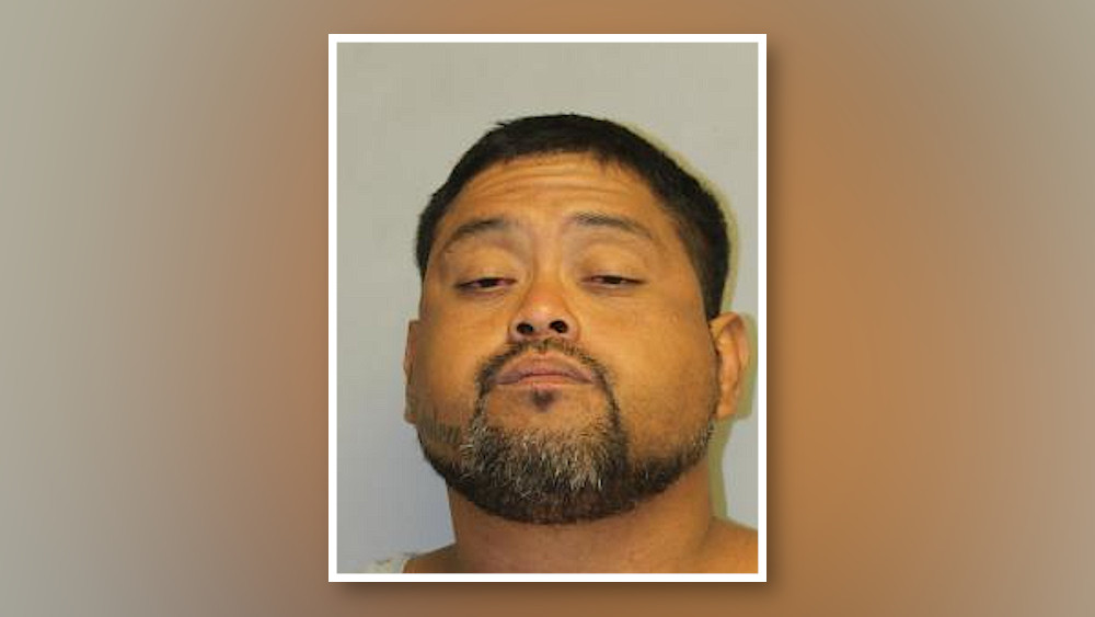 Man Arrested After Alleged Machete Robbery, Car Theft In Puna