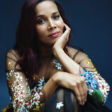 Rhiannon Giddens’ Next Act
