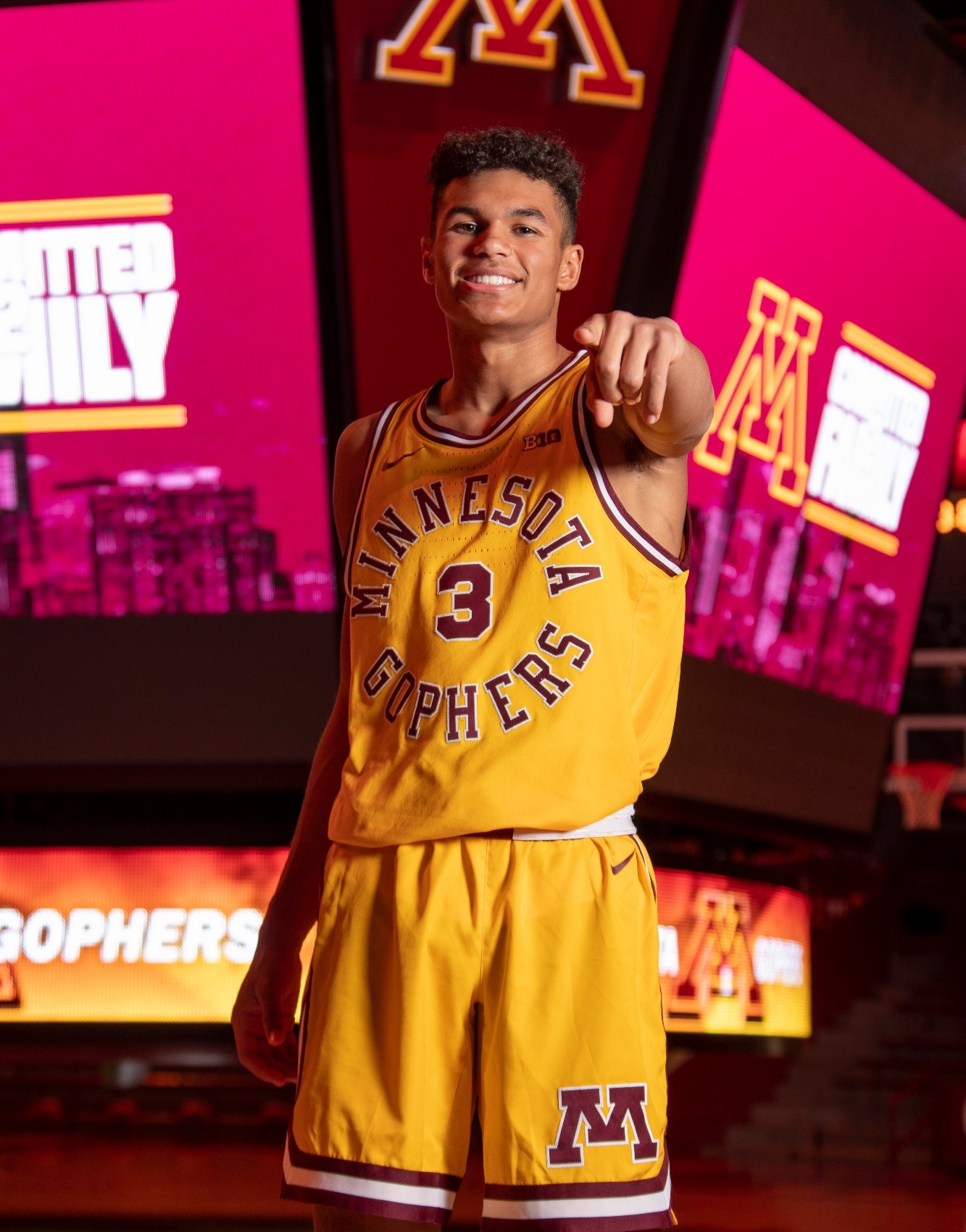 Gopher Men’s Basketball Inks Two In-State Additions – University of Minnesota Athletics