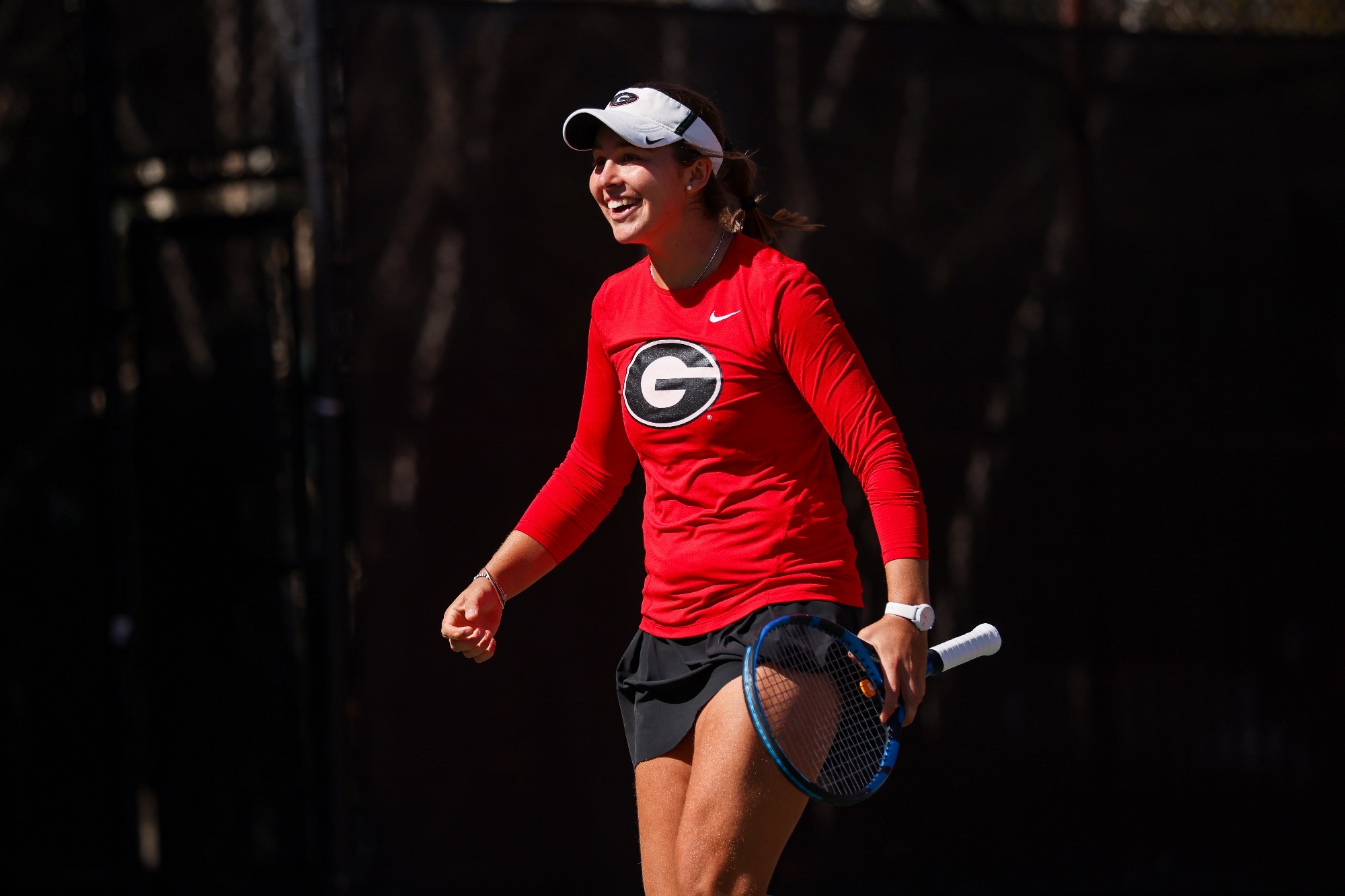 Bulldogs Set to Close Fall Schedule at Torero Tennis Classic – University of Georgia Athletics