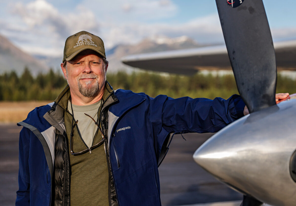 The Yaak Valley Is Ground Zero for Montana’s Environmental Future