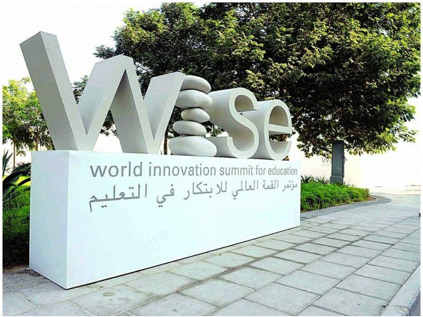 With 50,000 members, WISE driving innovation in education globally