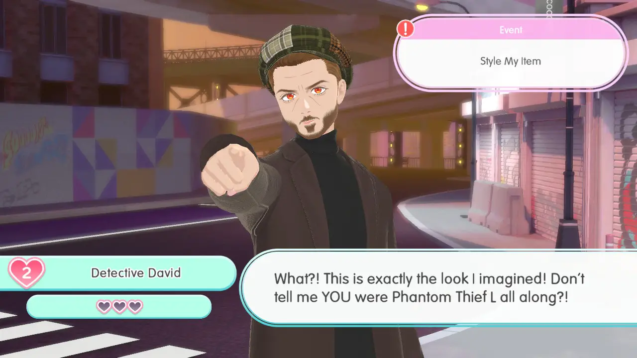 Fashion Dreamer review — Somewhat style savvy