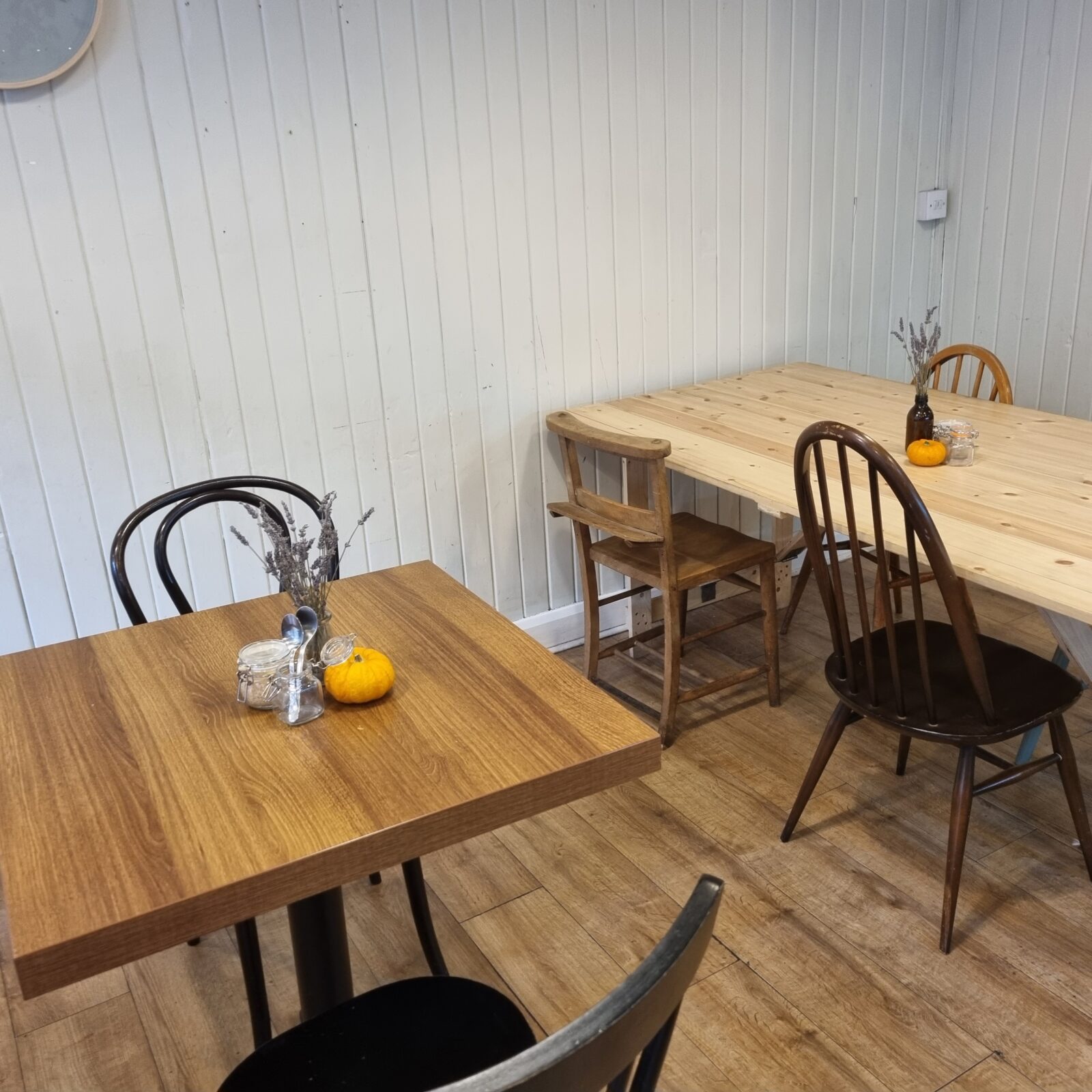 Kitchen Table, Edinburgh, review – the cafe from Twelve Triangles is a slice of autumn heaven | Scotsman Food and Drink