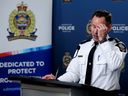 Edmonton police confirm name of 11-year-old boy gunned down alongside father, appeal for tips